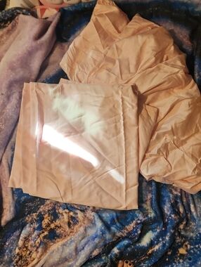 Light Pink Sheet Set